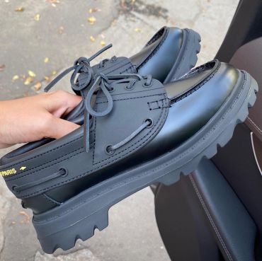 Топсайдеры Christian Dior LUX-44115