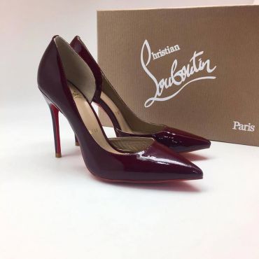 Туфли женские Christian Louboutin ОЖ-491