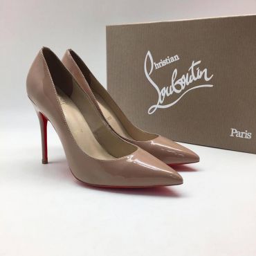 Туфли женские Christian Louboutin ОЖ-492