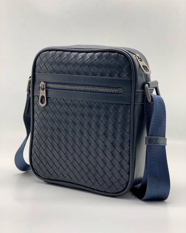  Сумка мужская  Bottega Veneta СМ-837