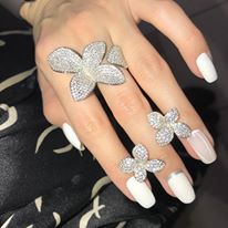  Кольцо  ЮУ-163