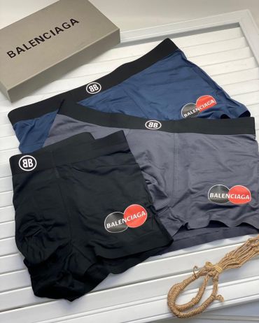 Боксёры Balenciaga LUX-43691