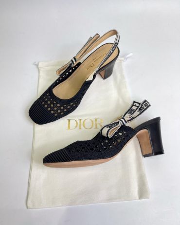 Туфли Christian Dior LUX-44279