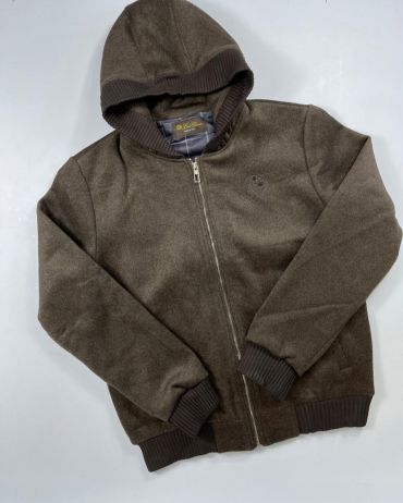 Ветровка Loro Piana LUX-43995