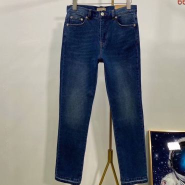 Джинсы Burberry LUX-44099