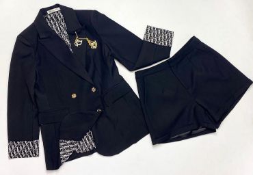 Костюм Christian Dior LUX-44118