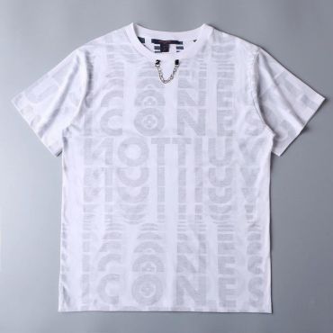 Футболка Louis Vuitton LUX-44314