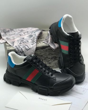 Кроссовки Gucci LUX-44177