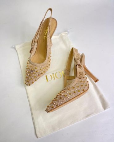 Туфли Christian Dior LUX-44287