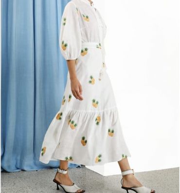 Платье  LUX-44102