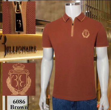 Поло Billionaire LUX-44509