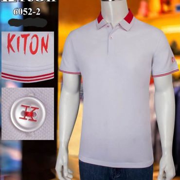 Поло Kiton LUX-44503