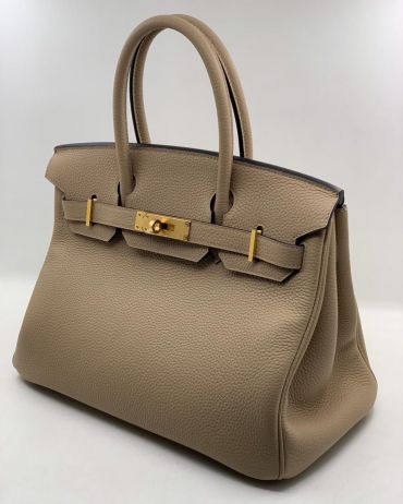 Сумка женская Hermes LUX-44207