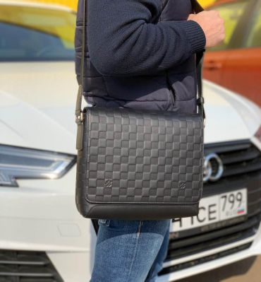 Сумка мужская Louis Vuitton LUX-44290