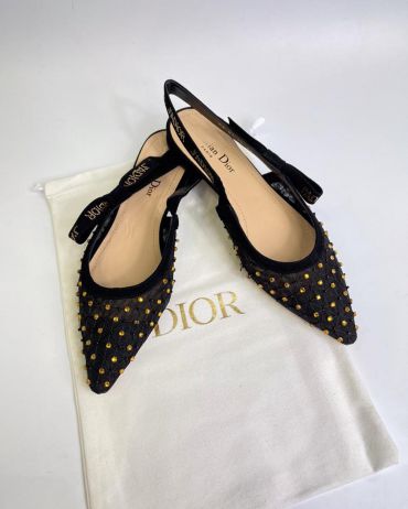 Туфли Christian Dior LUX-44285