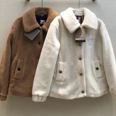 Шуба Burberry LUX-44209