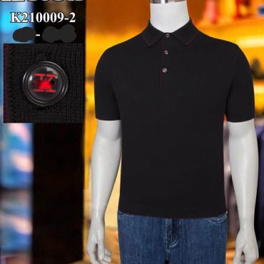 Поло Kiton LUX-44506