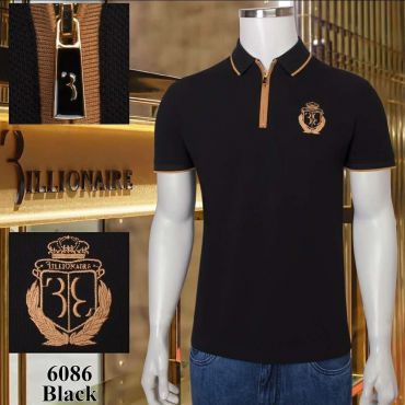 Поло Billionaire LUX-44510