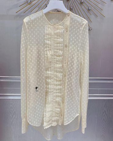Блузка Christian Dior LUX-44431
