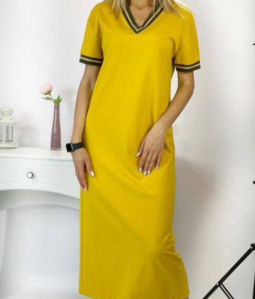 Платье  LUX-45218