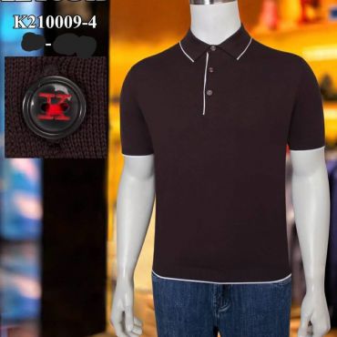 Поло Kiton LUX-44508