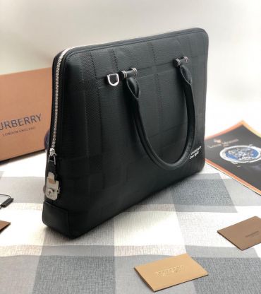 Сумка мужская Burberry LUX-44455