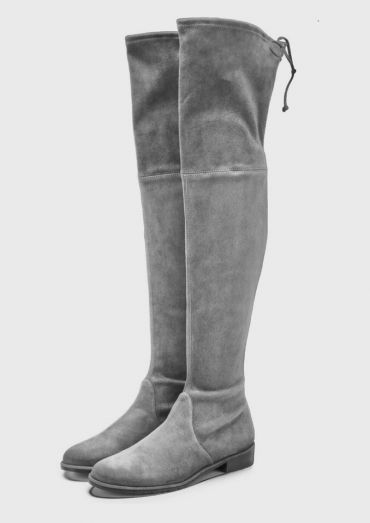 Ботфорты Stuart Weitzman ОЖ-096