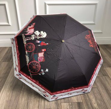 Зонт Hermes LUX-55994