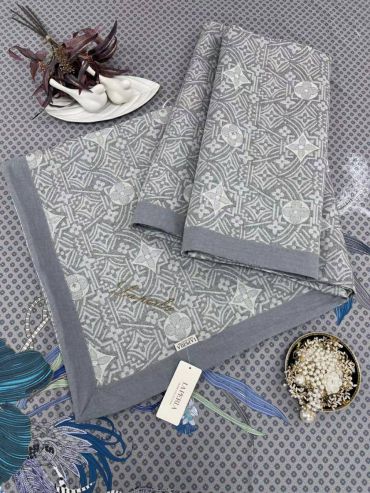 Плед La Perla LUX-48345