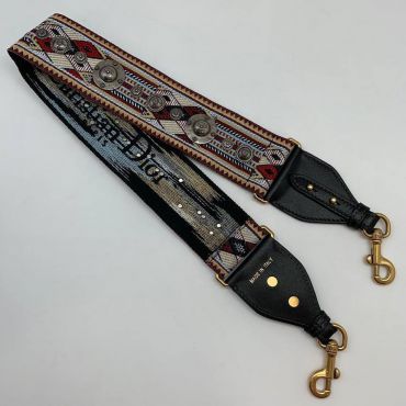 Плечевой ремень Christian Dior LUX-12799