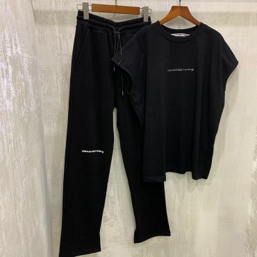 Футболка Alexander Wang LUX-44264