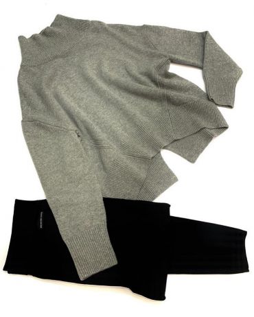 Свитер  LUX-44789