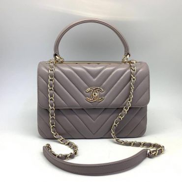 Сумка женская HANDLE Chanel СЖ-883
