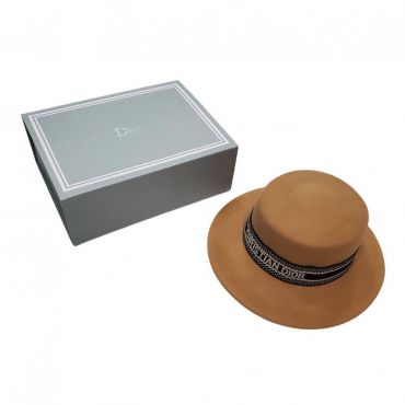 Шляпа Christian Dior LUX-45236