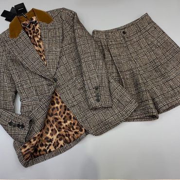 Костюм Dolce & Gabbana LUX-44436