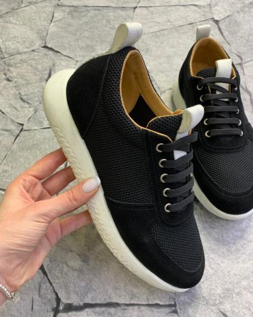 Кроссовки  LUX-44521