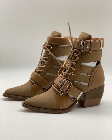 Ботльоны  LUX-44637