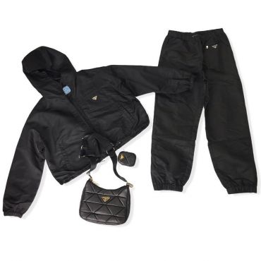 Костюм Prada LUX-44468