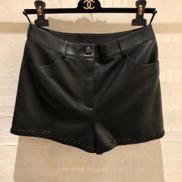 Шорты Chanel LUX-44442