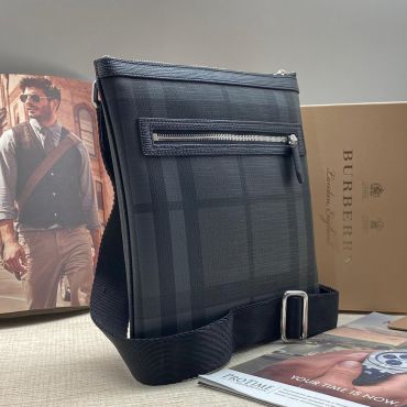 Сумка мужская Burberry LUX-44547