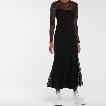 Платье  LUX-44720