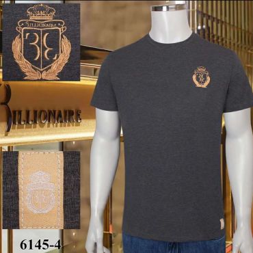 Футболка Billionaire LUX-44493