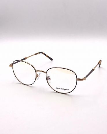 Оправа Salvatore Ferragamo LUX-44401
