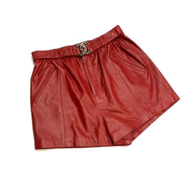 Шорты Chanel LUX-45038