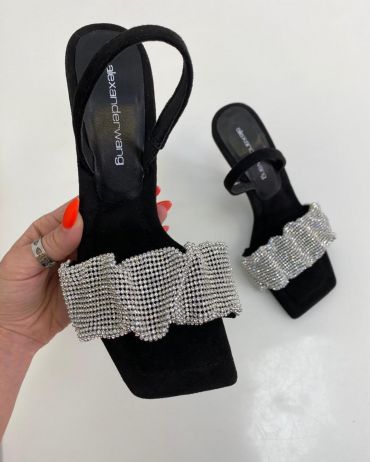 Босоножки Alexander Wang LUX-44551