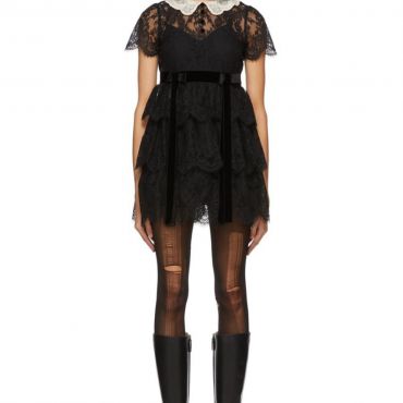 Платье  LUX-44528