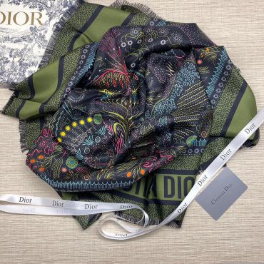 Платок Christian Dior LUX-45320