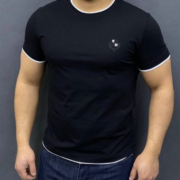 Футболка Loro Piana LUX-45185