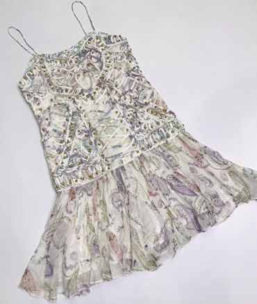 Сарафан  LUX-44713