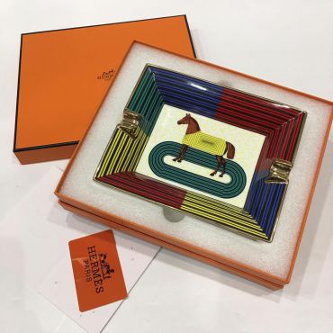 Пепельница Hermes LUX-44779